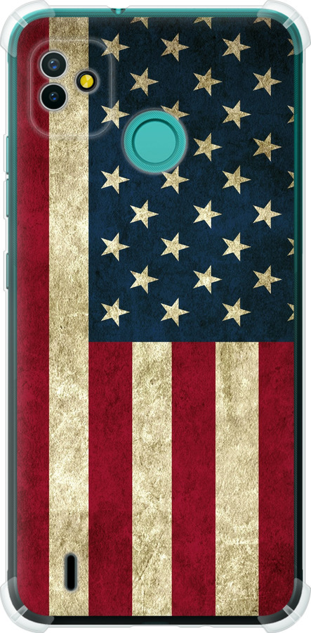 Прапор США