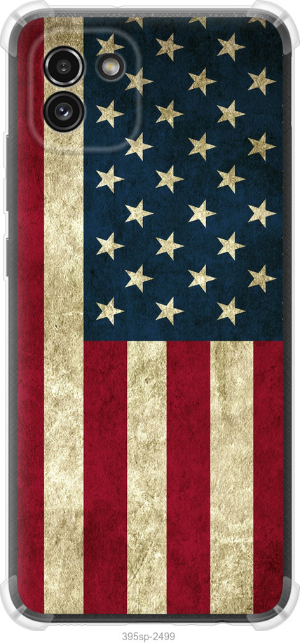 Прапор США