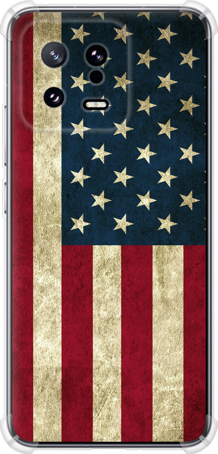 Прапор США