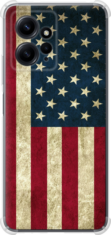 Прапор США