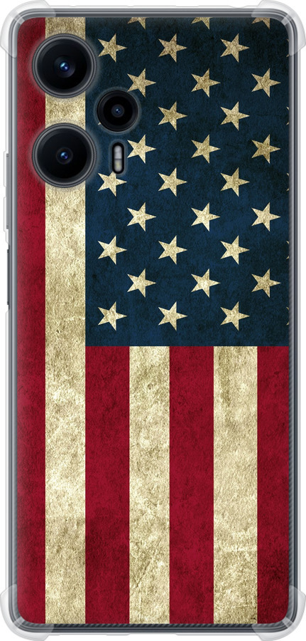 Прапор США