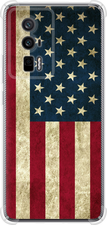 Прапор США