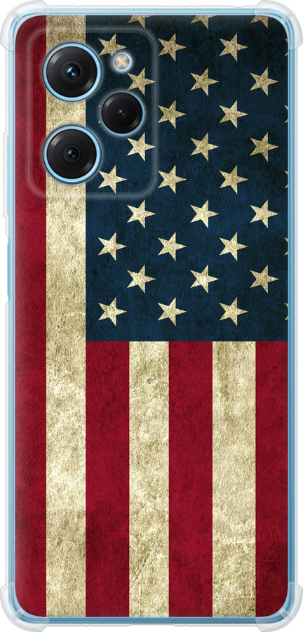 Прапор США