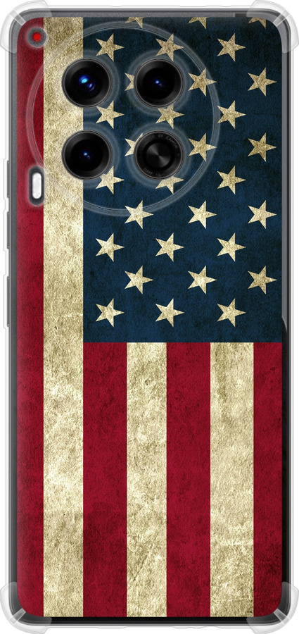 Прапор США