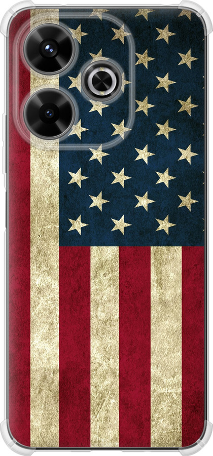 Прапор США
