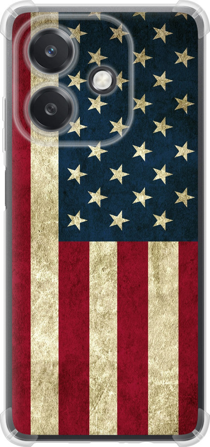 Прапор США