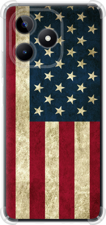 Прапор США