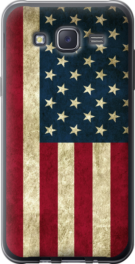 Прапор США