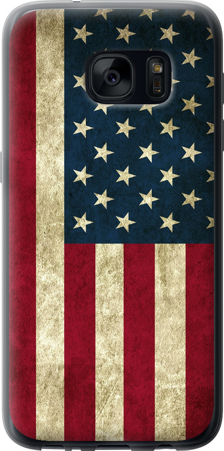 Прапор США