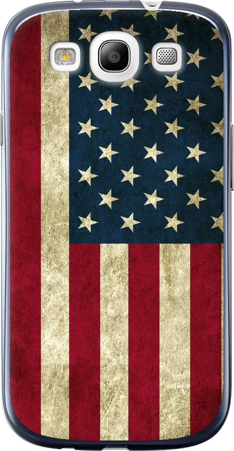 Прапор США