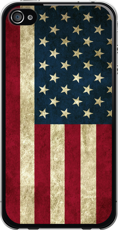 Прапор США