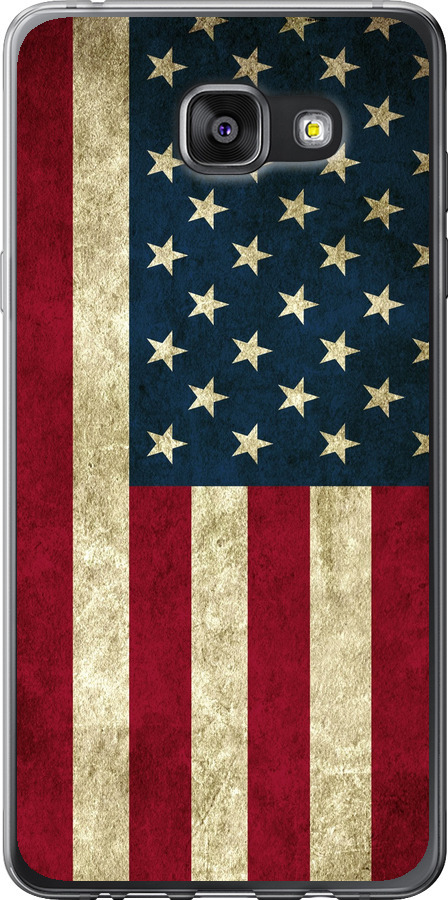 Прапор США