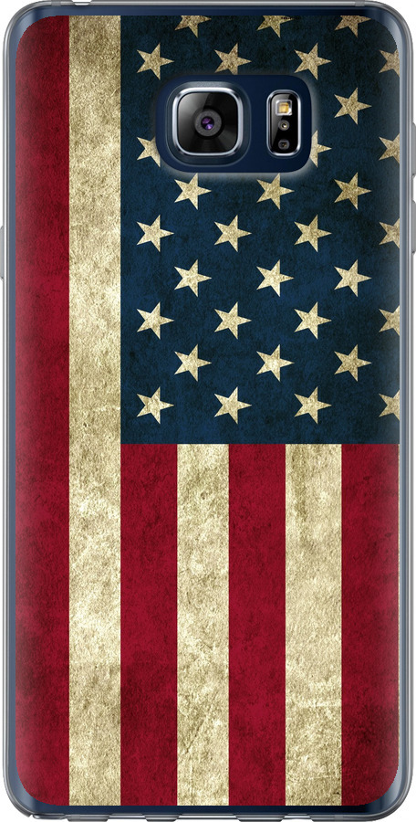 Прапор США