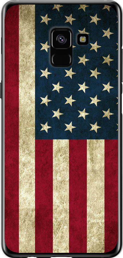 Прапор США