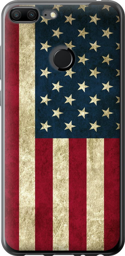 Прапор США