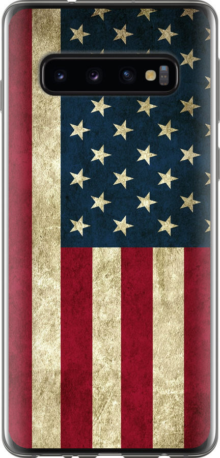 Прапор США