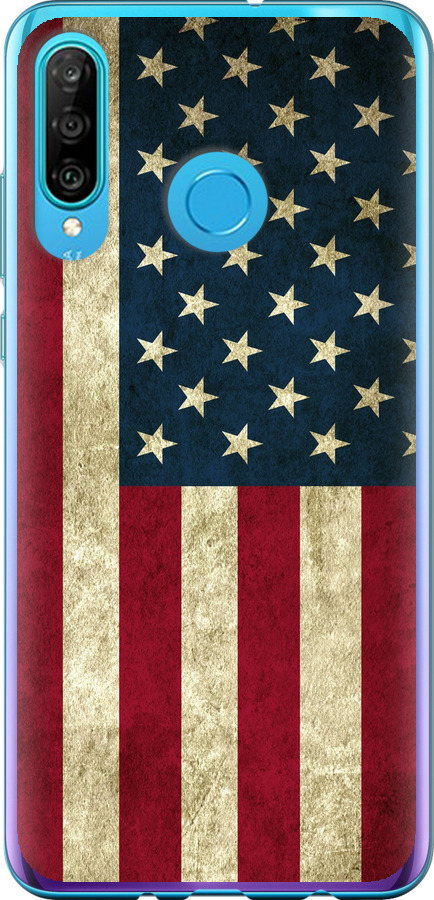 Прапор США