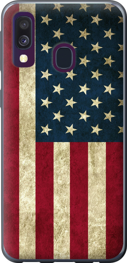 Прапор США