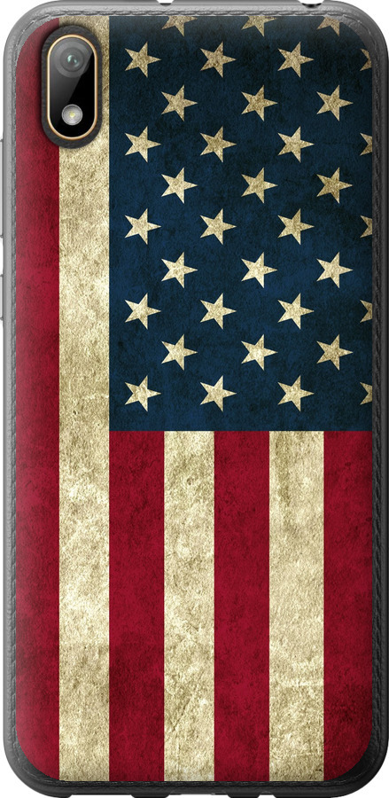 Прапор США