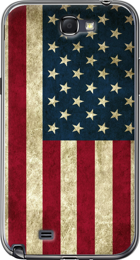 Прапор США