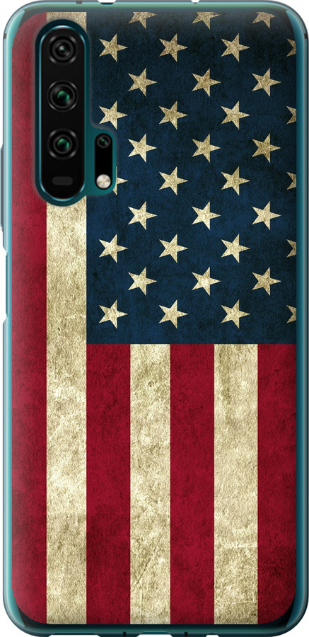 Прапор США