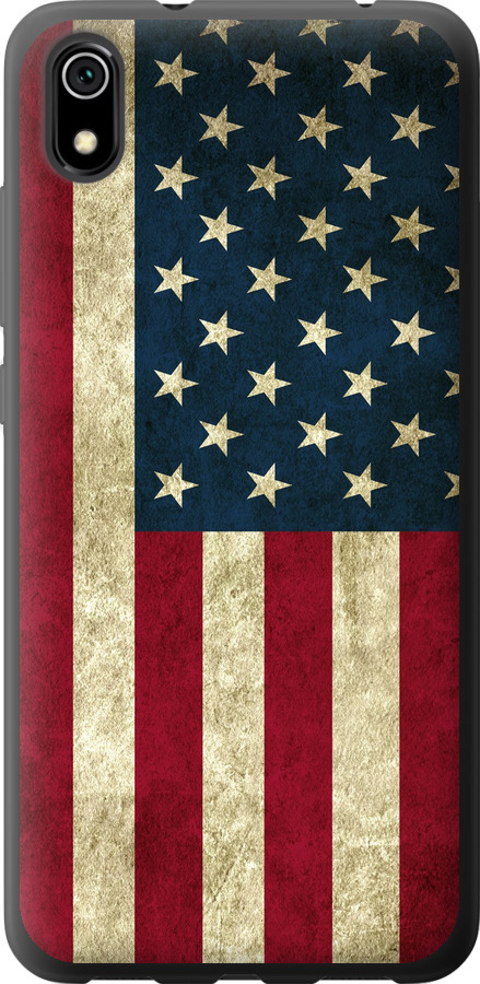 Прапор США