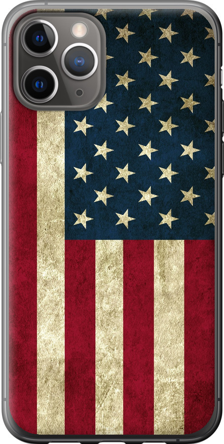 Прапор США