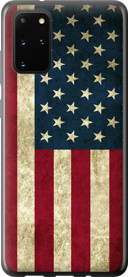 Прапор США