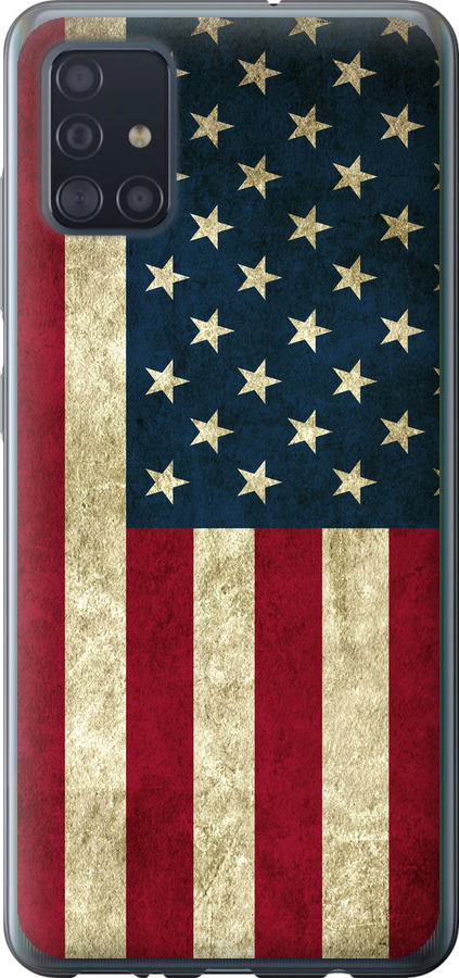 Прапор США
