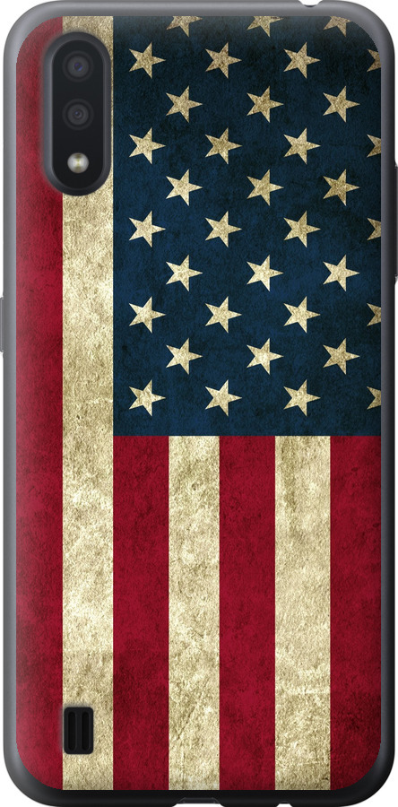 Прапор США