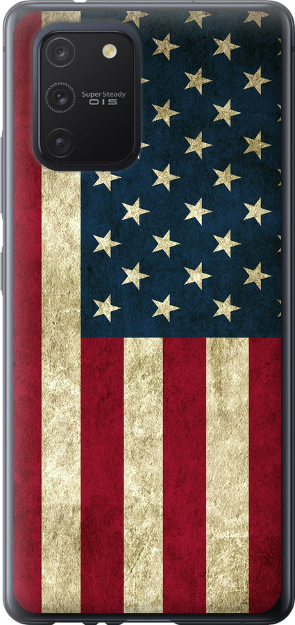 Прапор США