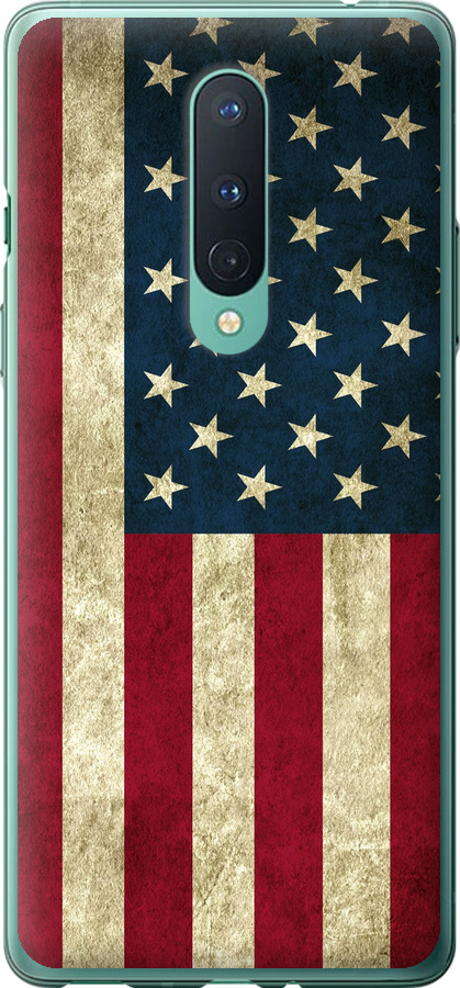 Прапор США