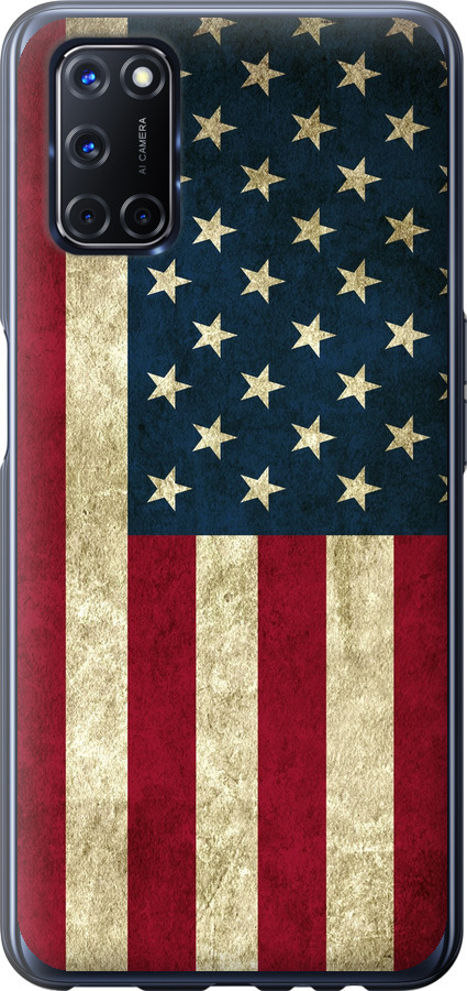 Прапор США