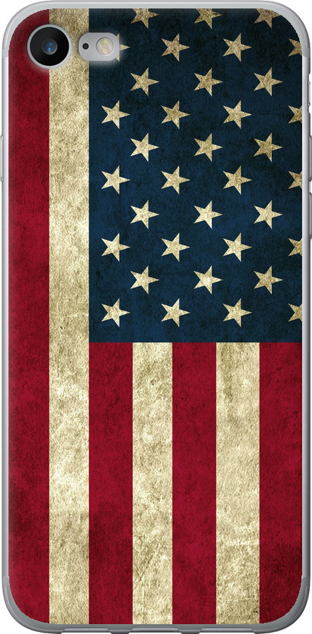 Прапор США