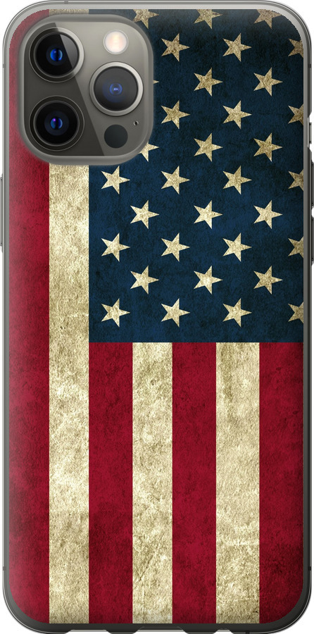 Прапор США