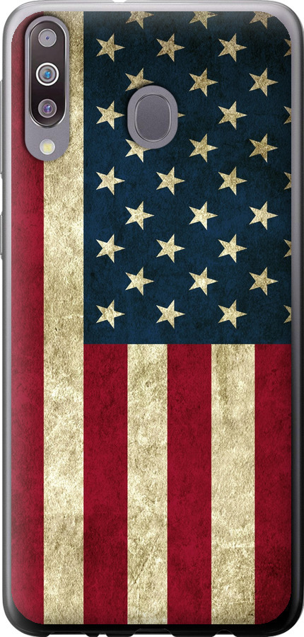 Прапор США