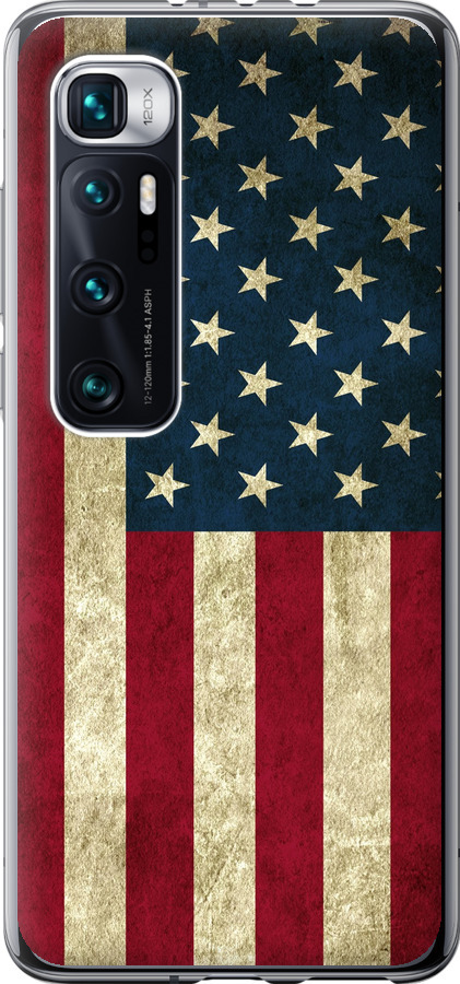 Прапор США