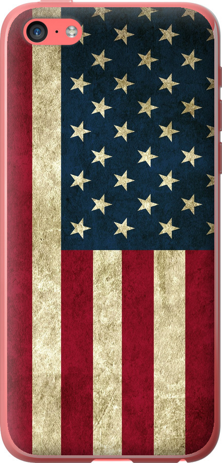 Прапор США