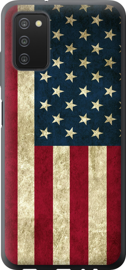 Прапор США