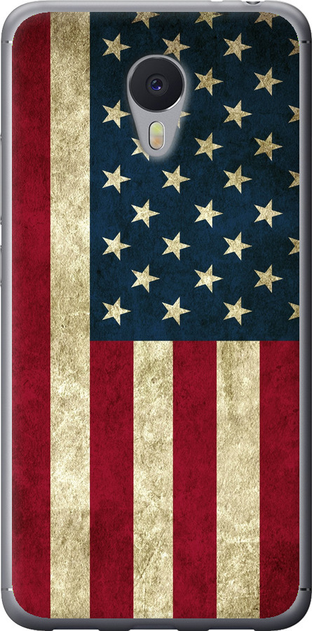 Прапор США