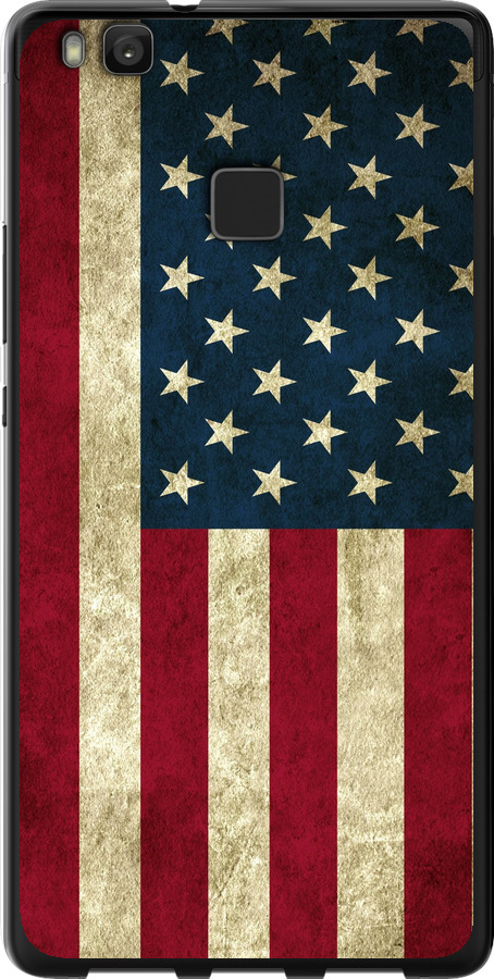 Прапор США
