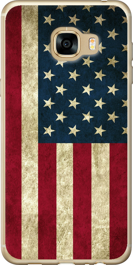 Прапор США