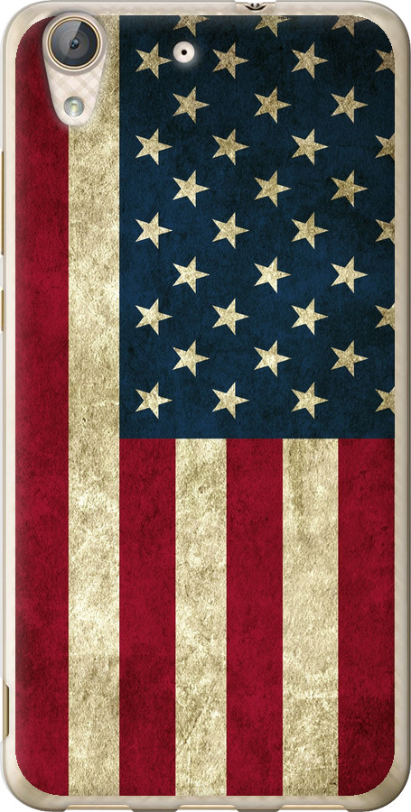Прапор США