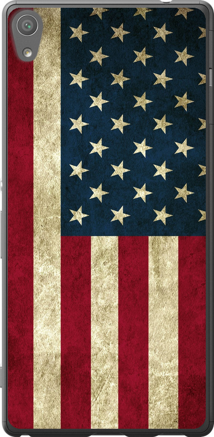 Прапор США