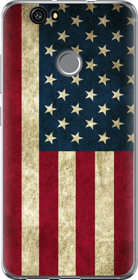 Прапор США