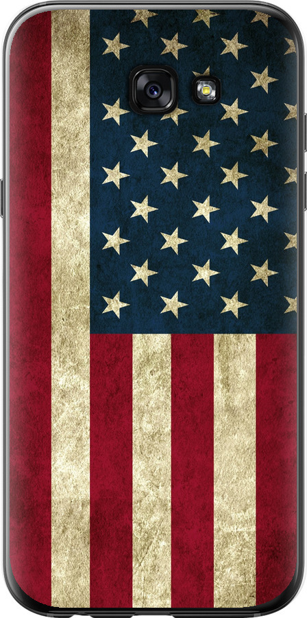 Прапор США