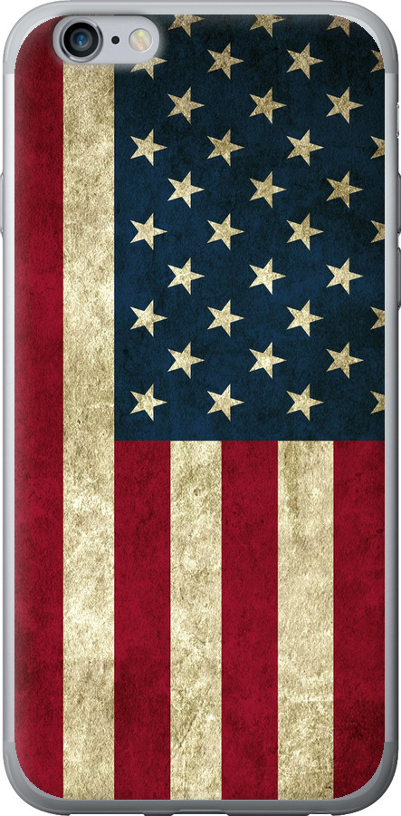 Прапор США