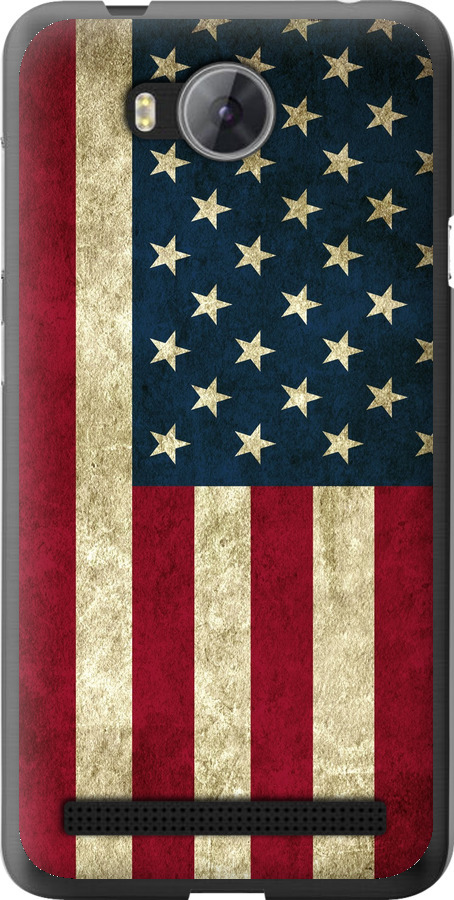 Прапор США