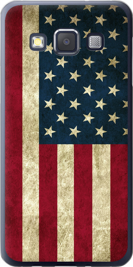 Прапор США