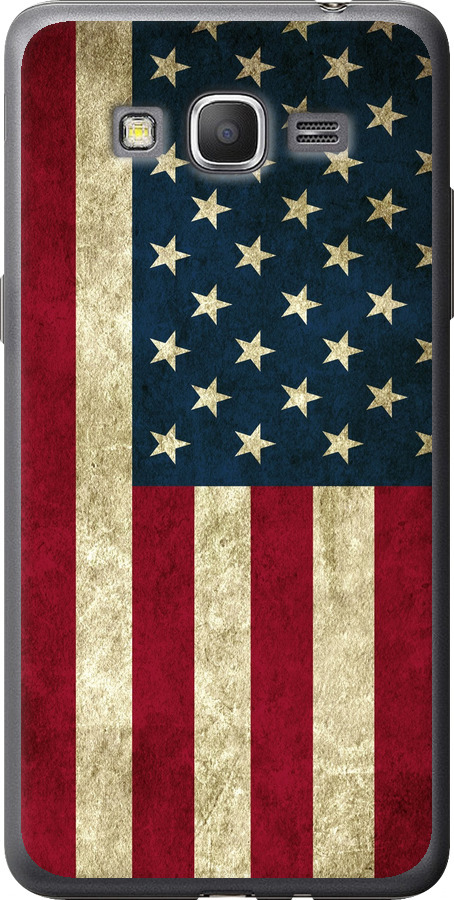 Прапор США
